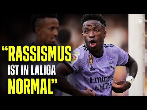 Rassismus-Skandal um Vini Jr: Was war passiert?