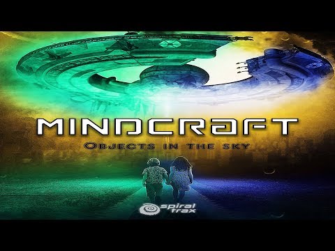 Mindcraft aka MFG - Objects In The Sky