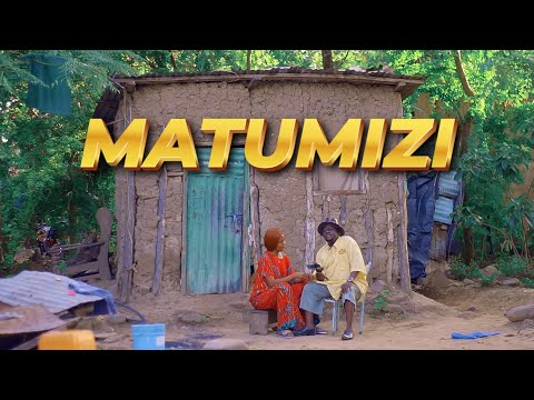 MATUMIZI ;BROTHER K MOBIMBA
