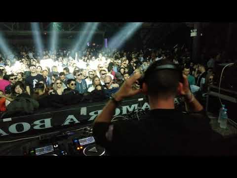 El Fortin Club - 09 de Junho - Tim Baresko