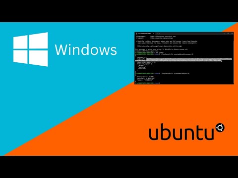 WSL Install + Zcashd Compile/Transaction Tutorial