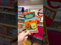Were The SpongeBob VHS Tapes Orange
