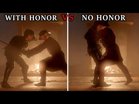 Fight Istvan Fair Duel vs Kill Him Dishonorably (ALL CHOICES) - Kingdom Come: Deliverance 2