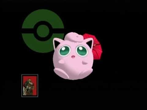Tipperoni 189 - WR2 - KKoto (Ganondorf) vs Palpa (Jigglypuff)