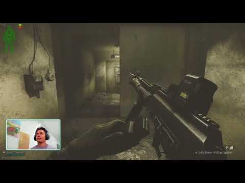 RESERVE D2 EXIT IS FIXED! NO LONGER BUGGED | Escape From Tarkov 0.13