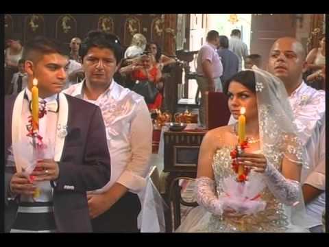 Svadba- Pantelija & Zeljka- DRUGI DEO (2/2)