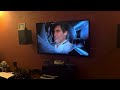 Opening To The Living Daylights 2013 Blu Ray Rated PG With Gunbarrel