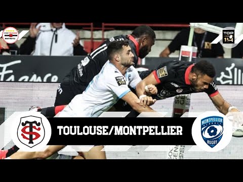 DÉBRIEF LIVE / TOULOUSE VS MONTPELLIER/ 2 ÈME JOURNÉE DE TOP 14