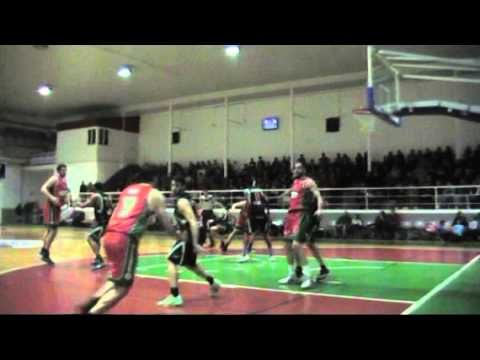 COVIRAN GRANADA AF MORON J8