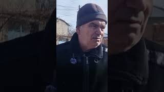 Խեղկատակի մեկնա. Լրաբեր