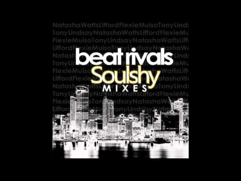 Beat Rivals feat. Lifford - (Gotta Be) Free (Soulshy Remix)