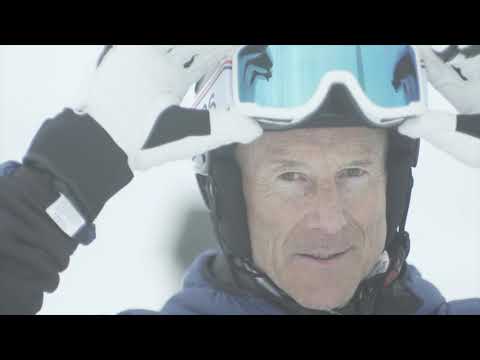 Spektrum Ingemar Stenmark English Version