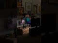 OMCO In Minecraft Shorts Parotter Omco
