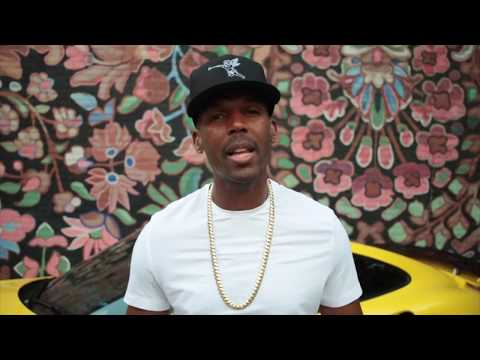 Drew James - Know About It (Official Music Video)