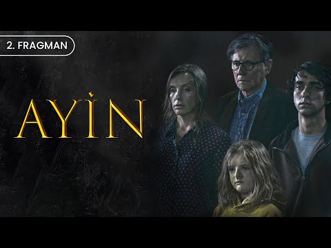 Ayin | Hereditary | Türkçe altyazılı fragman