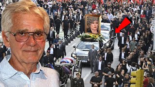 Goodbye: Bernard d’Ormale Pays Heartfelt Tribute to His Wife Brigitte Bardot, ‘I love you’