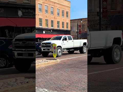 We Turned An Underpowered L5D Into a Beast! #6500 #duramax #diesel