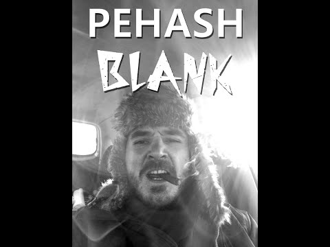 Pehash  - Blank (The Notorious B.I.G., 50 Cent - Realest  N*gga$ instrumental)  HIP-HOP ROMANESC