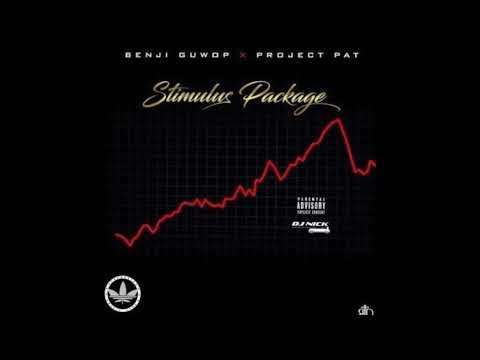 Benji Guwop x Project Pat - RNRB