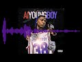 YoungBoy Never Broke Again Untouchable Rebassed 28 33 39 46 58Hz Rebassed By A Kitty