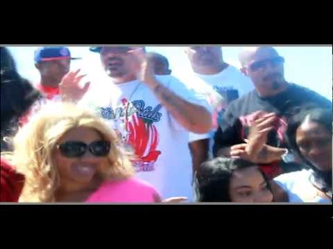 OFFICIAL VIDEO "In da Hood"-Floss Gang(1080pHD)