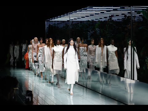 Sportmax Spring Summer 2024 Runway Show