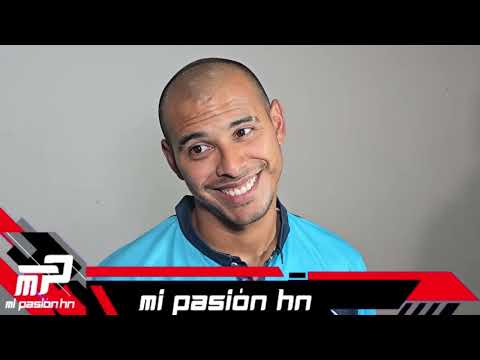 Diego Ledesma debuta en la Liga Nacional de Honduras: “Quiero hacer goles para ayudar al equipo”