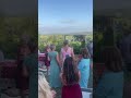 Walking Down The Aisle Wedding Weddingvideo