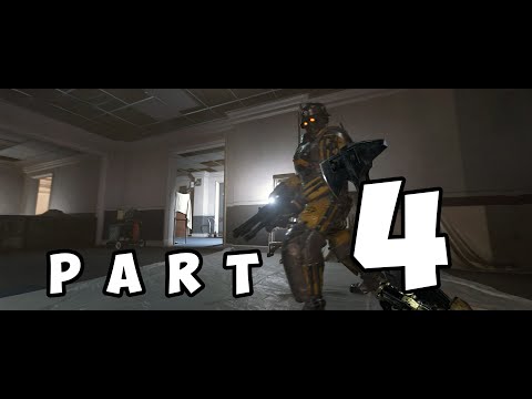 Wolfenstein Youngblood LITTLE BERLIN - FIND BROTHER 1 Part 4 Walkthrough