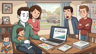 POV: You Built Wealth While Raising a Family — Everyone Said It Was Impossible