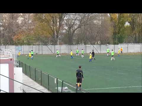 BVSC-Zugló U16 - Dunakanyar SE U17