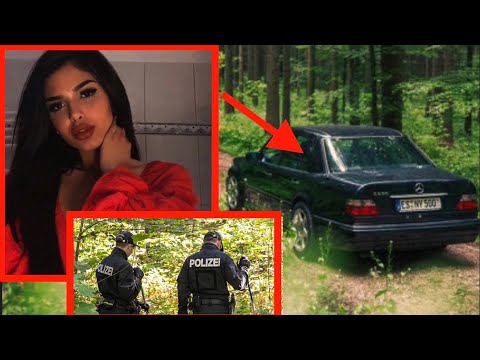 She murdered her doppelgänger...  The case of the Instagram lookalike murder