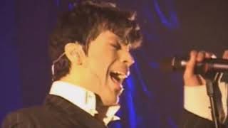 Prince - Gotta Broken Heart Again