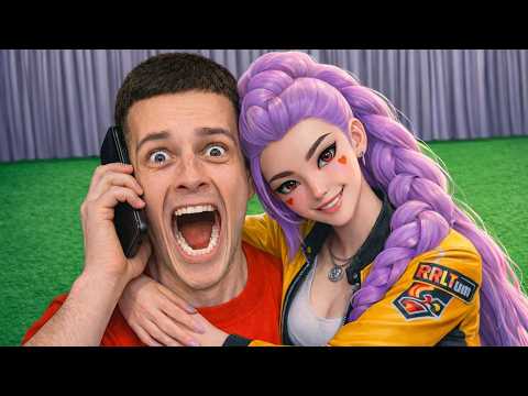 I call KPOP DEMON HUNTERS and Saja Boys at 3:00 AM! Are RUMI and JINU dating?