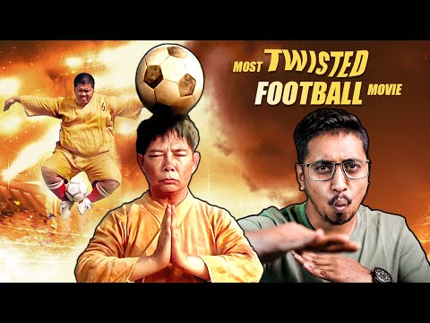MOST TWISTED FOOTBALL MOVIE