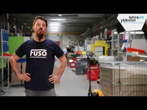 WerkzeugmacherIn und KunststofftechnikerIn bei FUSO | ARGE Lehrbetriebe Ybbstal