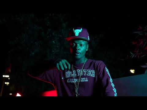 Cocky2hollywood  "1 Day At A Time" directed by @KWelchVisuals
