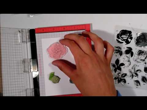 Aliexpress Stamp layering set || Feb 2017