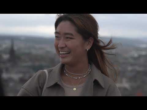 Students at Central | Vision Video