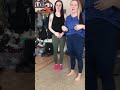 Brilliant Leggings Vs Light N Tight Leggings