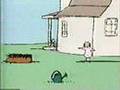 Sesame Street Animation Alice Kadeezenberry Waters Plants
