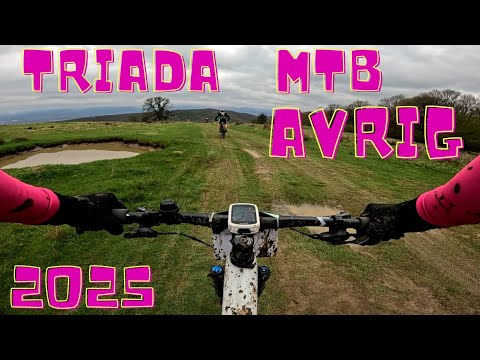 TRIADA MTB AVRIG 2025