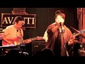 a matter of trust （マター・オブ・トラスト）/Billy Joel cover 