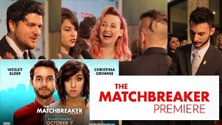 The Matchbreaker Premiere LA | EP.187 video