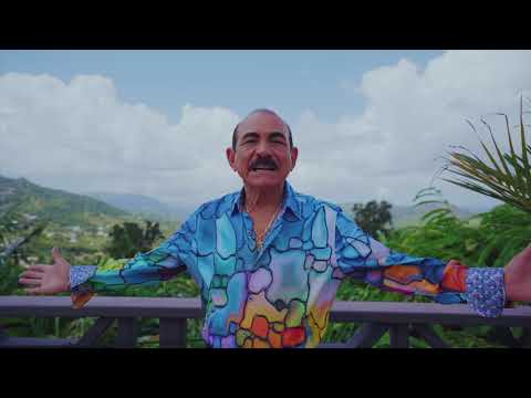 El Último Romántico - Charlie Aponte (Video Oficial)