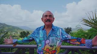 El Último Romántico - Charlie Aponte (Video Oficial)