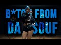 Mulatto Ft Saweetie amp Trina quot B tch Fr