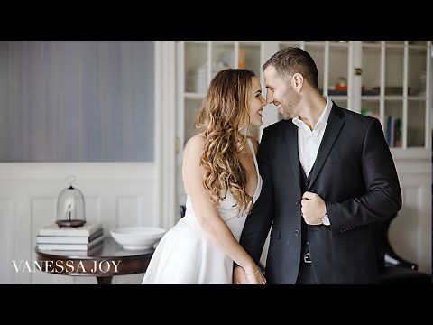 Wedding Photography: How to Pose a Bride and Groom (Posing Tutorial)