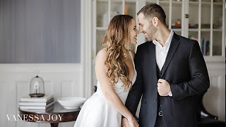 Wedding Photography: How to Pose a Bride and Groom (Posing Tutorial)