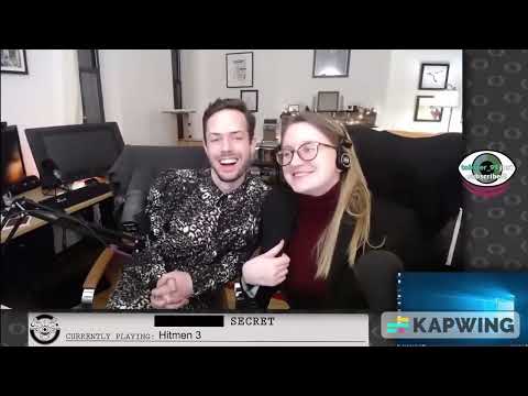 All SSS Hitman 3 Intros